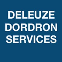 Deleuze Dordron Services Sas