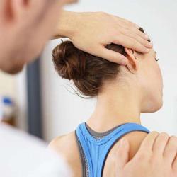 Cabinet De Kinesitherapie Antoine Boucher-thouveny