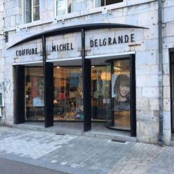 Coiffure Michel Delgrande