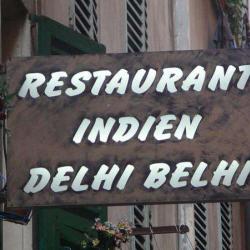 Delhi Belhi
