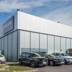 Delhorbe Automobiles (sas)