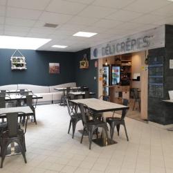 Deli Crepes