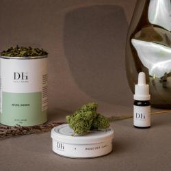 Deli Hemp