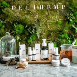 Deli Hemp Cbd Shop Clichy