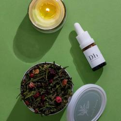 Deli Hemp Cbd Shop Paris  8
