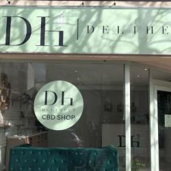 Deli Hemp Cbd Shop Saint Maur