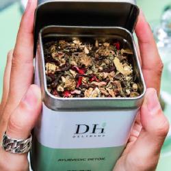 Deli Hemp