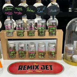 Deli Hemp