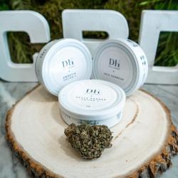 Deli Hemp
