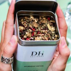 Deli Hemp