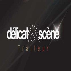 Délicat & Scène