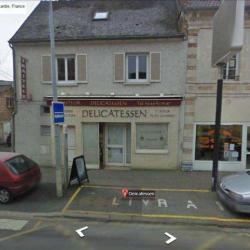 Delicatessen Traiteur