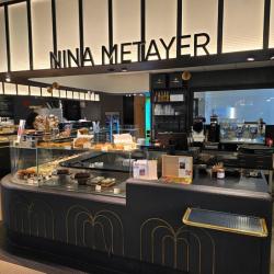 Délicatisserie- Par Nina Métayer