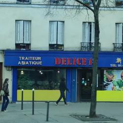 Délice 18