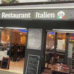 Delice D'italie - Pizzeria