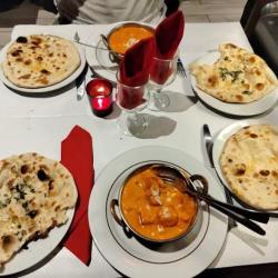 Délice De L'inde