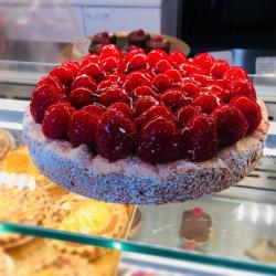 Delice Des Chanteraines