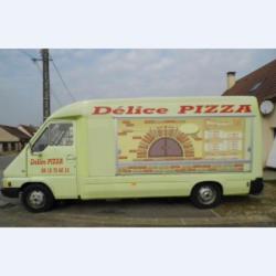 Délice Pizza