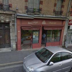 Delices D'argenteuil