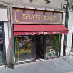 Delices D'asie