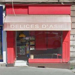 Delices D'asie
