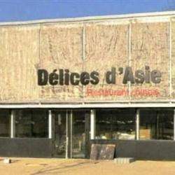 Délices D'asie