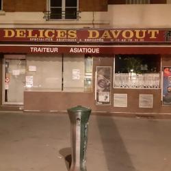 Délices Davout