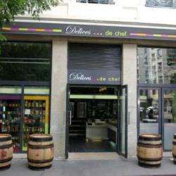 Délices De Chef