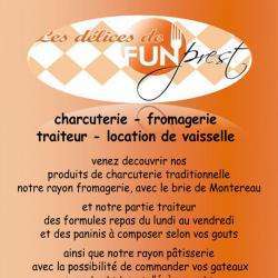 Délices De Funprest