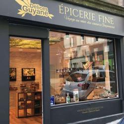 Délices De Guyane