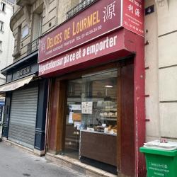 Délices De Lourmel
