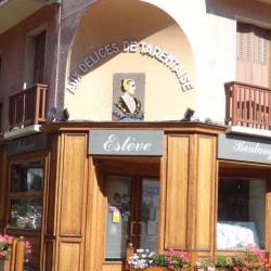 Delices De Tarentaise
