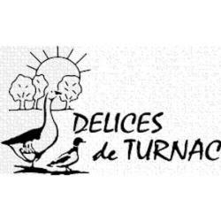Délices De Turnac