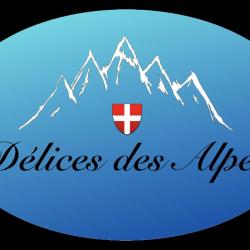 Délices Des Alpes