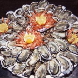Delices Des Mers