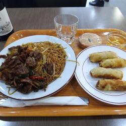 Délices Du 9ème