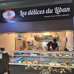 Délices Du Liban