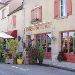 Délices Du Terroir