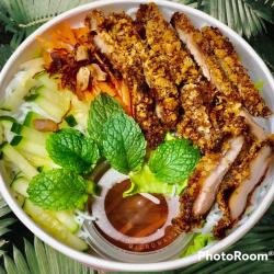 Délices Du Vietnam