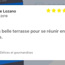 Délices Et Gourmandises