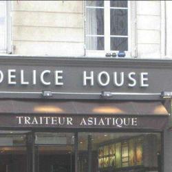 Delices Home