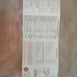 Delices Pizzas