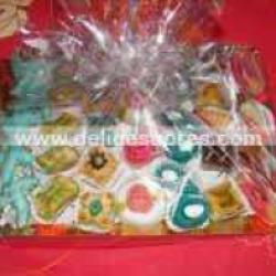 Délices Sucrés Pâtisseries Orientales
