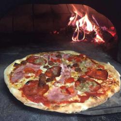 Delicia Pizza