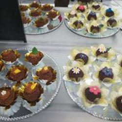 Delicias Brasil