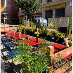 Delicieux épicerie Moderne