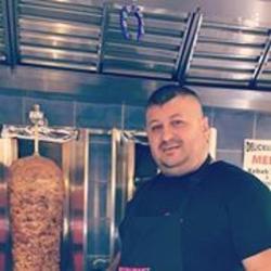 Delicieux Kebab