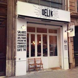 Delik