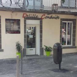 Delille Conduite