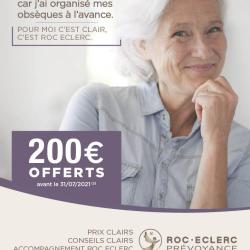 Roc Eclerc